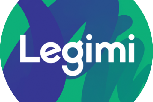 logotyp usług Legimi
